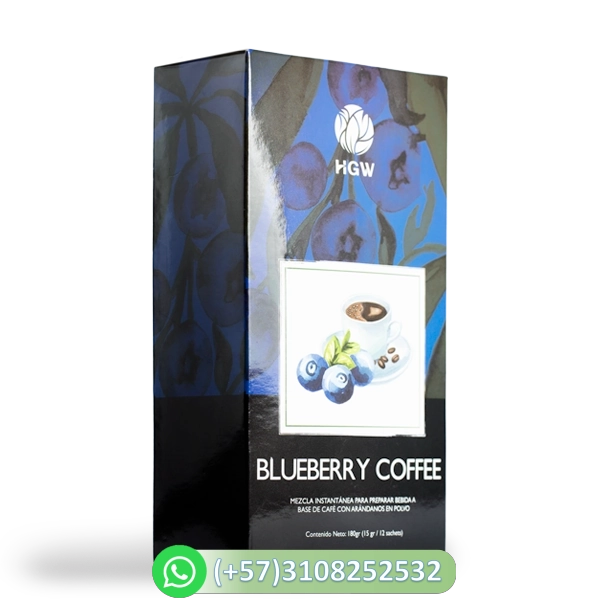 berry coffe cafe con arandanos hgw berry coffe cafe con arandanos hgw