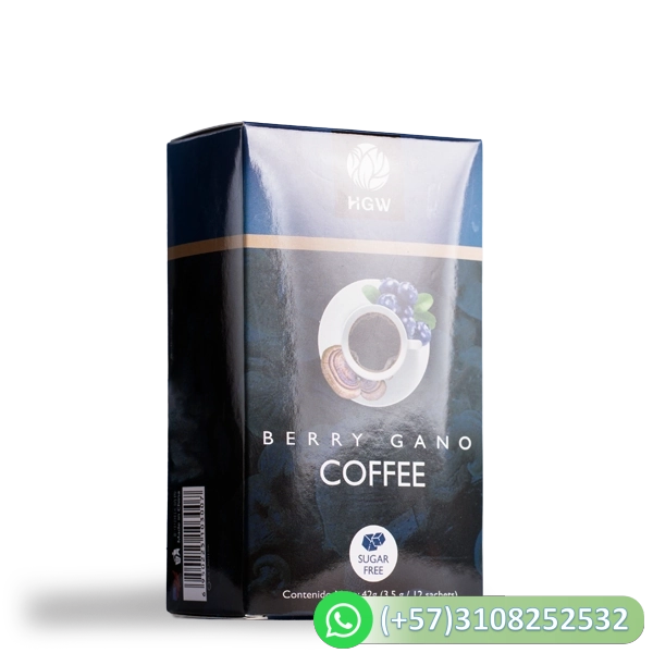 berry gano coffee cafe ganoderma y arandanos hgw berry gano coffee cafe ganoderma y arandanos hgw